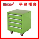 공구보관함 RTR-M802 ROCKY-록키 이동형공구보관함