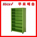 캐비넷 RCS-B6R ROCKY-록키진열대 툴케비넷