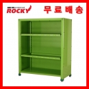 캐비넷 RCS-WB2SRL ROCKY-록키진열대 툴케비넷