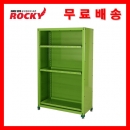 캐비넷 RCS-WB3SR ROCKY-록키진열대 툴케비넷