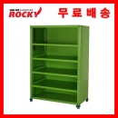 캐비넷 RCS-WB4RL ROCKY-록키진열대 툴케비넷