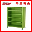 캐비넷 RCS-WB4SRL ROCKY-록키진열대 툴케비넷