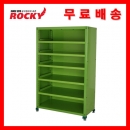 캐비넷 RCS-WB5R ROCKY-록키진열대 툴케비넷