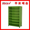 캐비넷 RCS-WB6R ROCKY-록키진열대 툴케비넷