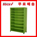 캐비넷 RCS-WB7R ROCKY-록키진열대 툴케비넷
