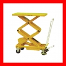 2단테이블트럭-강력형 M-BS50D (500kg) 한도리프트
