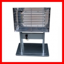 산업용전기히터 STAND-3K (3kW) DAESUNG-대성난방