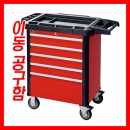 이동형공구함 LTC5D (650x460x920mm) 태진이엔지 TJ