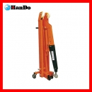 접이식크레인 M-SC1000 (500kg) 한도리프트 운반기기