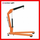 접이식크레인 M-SC500 (500kg) 한도리프트 운반기기