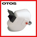 헤드밴드형수동용접면 W-81 강화유리포함 / 오토스