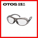 안전안경 B-720AS /10개출고 오토스 안전보호장구