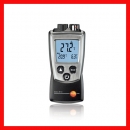 포켓적외선온도계 testo810 (-30~300도) 테스토