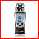 포켓풍속계 testo410-1 (대기온도포함) 테스토