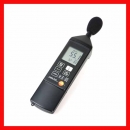 소음계/데시벨특정계 testo815 테스토측정공구