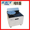 복합면취기 ZET380-A (직선,곡선) 제트툴 면취기계
