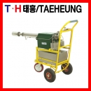 연막연무소독기 TH-250A (손수레용) 태흥살충기