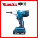 충전임팩드라이버 TD127DWE (18V) 마끼다전동공구