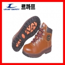 안전화 (지퍼) DW-621 (230~290mm/사이즈-옵션) 동우