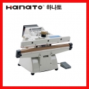 비닐접착기 NA450-10W (자동/열선양쪽) 하나토씰링기