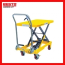 리프트테이블 M-SP300 (300kg) 한도리프트 운반기기