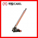 코어드릴스탠드 CAS-55A (10인치) CABEL-케벨배관공구