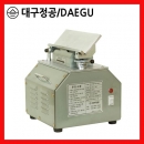 탁상면취기 DVC-200 (버티컬/직선) 대구정공면취기