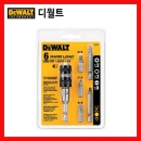 어댑터 DT71514 (비트5개/어댑터1개) 디월트액세서리