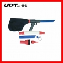 에어청소건 UD-WG151K (147mm) UDT온핀 에어공구