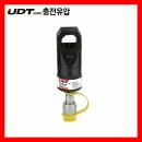 너트파쇄기 UD-24FYP (M8~M24/200mm) UDT유압공구