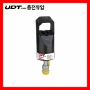 너트파쇄기 UD-41FYP (M16~M41/260mm) UDT유압공구