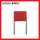 백패널 SMAP-CR-N (623x500mm) 스마토툴캐비닛