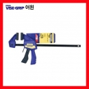 마이크로퀵그립클램프 100MC / 100mm 어윈작업