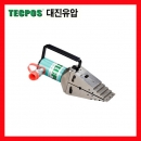 유압플랜지스프레더 TFS-661 / 14T 대진유압