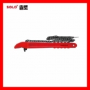 더블체인렌치 SCW-55 / 규격550mm / SOLO-솔로작업