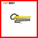 체인렌치 TW-150 / 445mm / TOP종합공구 작업공구