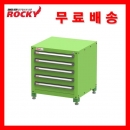 공구보관함 RTR-RF / 640x600x680mm / 70kg 록키 툴