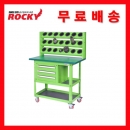 작업대 RWT-TT21 / 1100x600x1440mm 록키작업