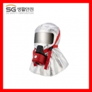 어른용/화재대피마스크 SG-F0119 일반 SG생활안전