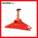 유압파이프밴더 HPB-4 / 1000x766x300mm 한도유압기기