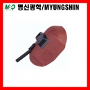 절연지용접면-강화유리포함 63A / 5개출고 명신광학