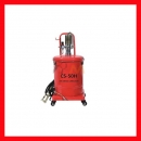 에어구리스펌프 CS-50H / 40L / 압력판내장 나비MRO