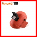 절연지용접면/개폐면-유리포함 IHF408ST-1 일흥용접
