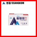 내장줄눈용시멘트-백색 홈멘트I / 20KG 쌍곰캐미칼