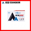 미장/보수용혼화제 MC몰3000 / 7KG 쌍곰캐미칼 본드