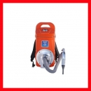 멜빵형청소기 C-501B / 7.6L/1100W 씨에스텍청소기