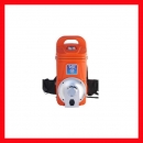 멜빵형청소기 C-501 / 7.6L/1100W 씨에스텍청소기C