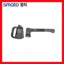 벌목용도끼 AX-31 / 전장-787mm 스마토망치 원예공구