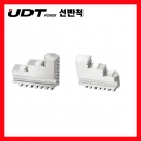 3JAW선반척죠우 SC-230용 죠우세트 UDT선반척