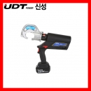 충전식유압압착공구 UD-300B / UDT신성유압공구